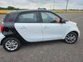 smart forFour Forfour Passion TURBO 90cv Bianco - thumbnail 4