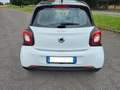 smart forFour Forfour Passion TURBO 90cv Bianco - thumbnail 5