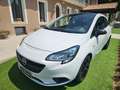 Opel Corsa Corsa V 2015 3p 1.4 b-Color Gpl 90cv Blanc - thumbnail 8