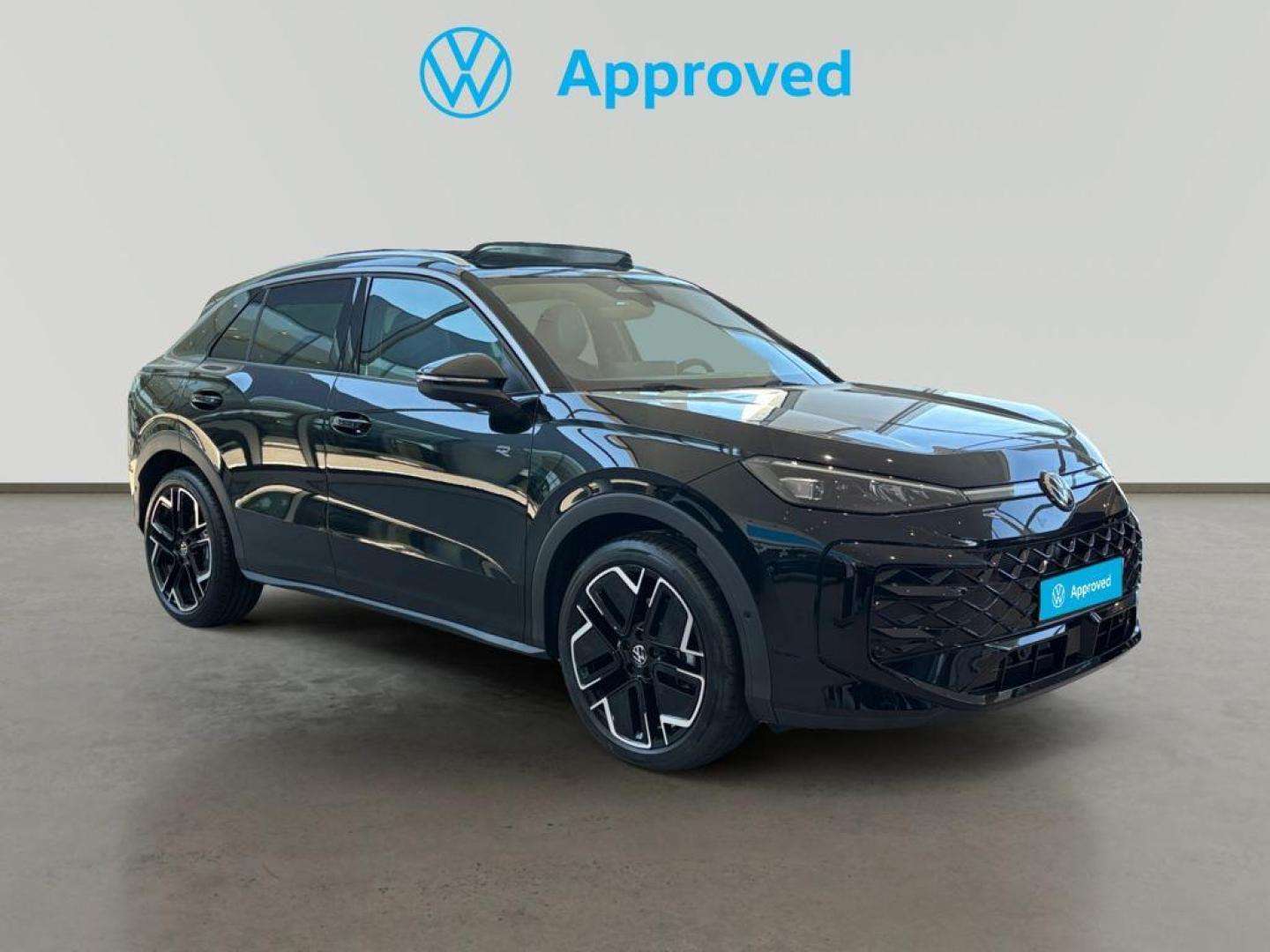 Volkswagen T-Roc 1.5 eTSI R-Line DSG7 110kW - foto 1