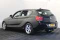 BMW 114 1-serie 114i EDE Business+ Zwart - thumbnail 4