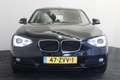 BMW 114 1-serie 114i EDE Business+ Zwart - thumbnail 2
