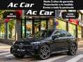 Mercedes-Benz GLC 300 300de 4Matic Negro - thumbnail 1
