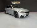 BMW M4 M4A Grijs - thumbnail 3
