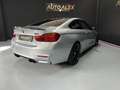 BMW M4 M4A Grijs - thumbnail 4