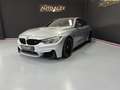 BMW M4 M4A Grijs - thumbnail 1