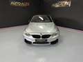 BMW M4 M4A Grijs - thumbnail 2