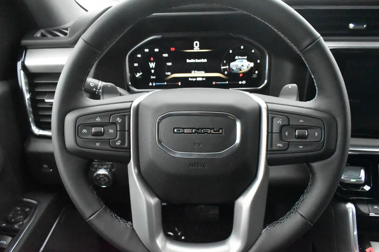 GMC Sierra 1500 photo GMC Sierra 1500