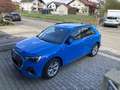 Audi Q3 Q3 35 TFSI S tronic S line Blau - thumbnail 1