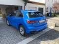 Audi Q3 Q3 35 TFSI S tronic S line Blau - thumbnail 3