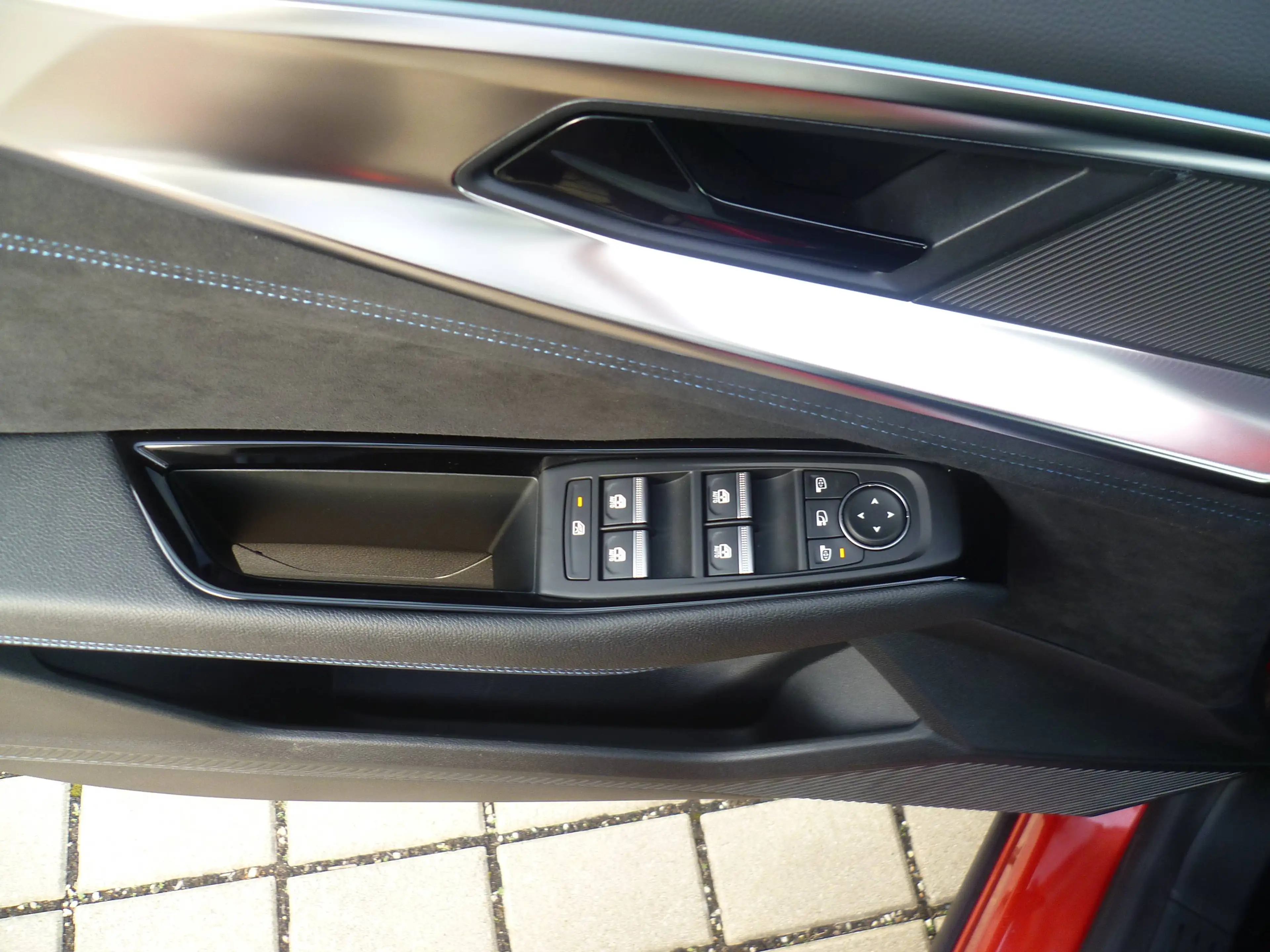 Renault Austral Mild Hybrid 160 Automatik Techno Esprit Alpine — photo 12