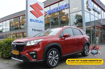 1.4 Style AllGrip (4x4) - 1.500 kg Trekkracht