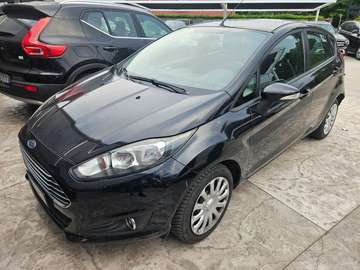 1.5 TDCi 75CV 5 porte