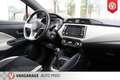 Nissan Micra 0.9 IG-T N-Connecta -LAGE KM STAND- 1e eigenaar -N Rood - thumbnail 3