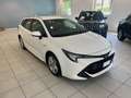 Toyota Corolla ouring Sports 1.8h Business cvt Bianco - thumbnail 3