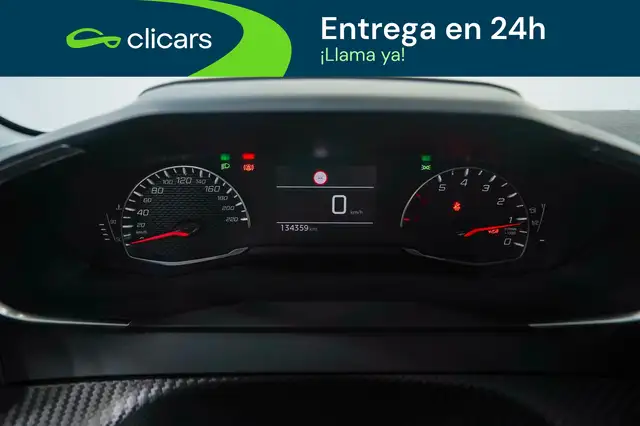 Peugeot 208 view 15