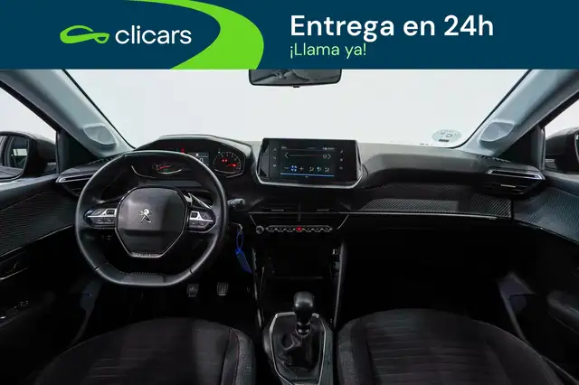 Peugeot 208 view 13