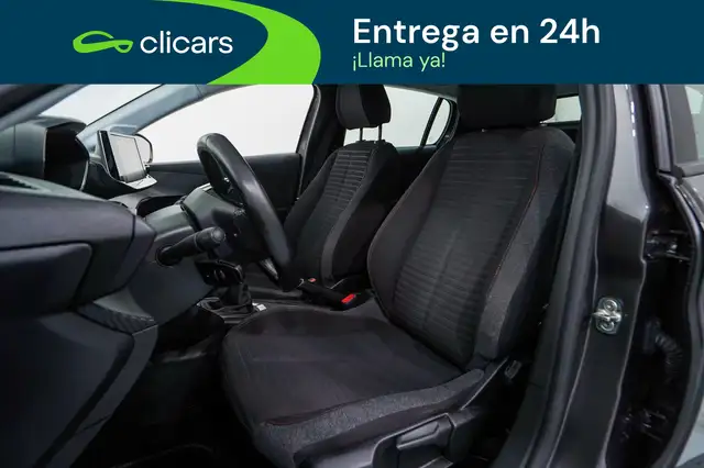 Peugeot 208 view 14