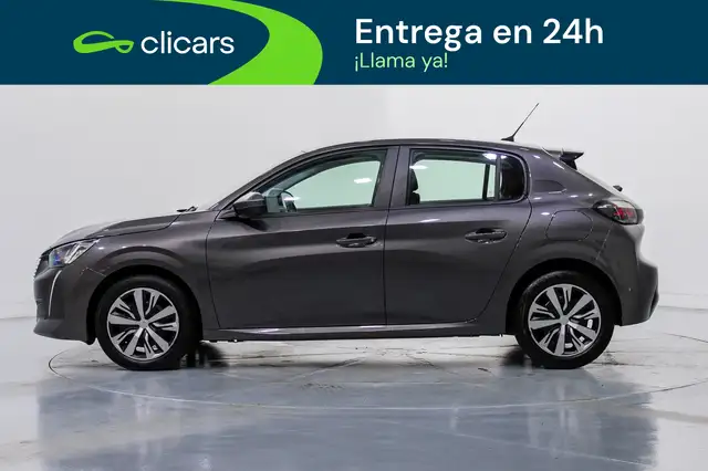 Peugeot 208 view 8