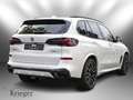 BMW X5 50 e  M Sport / Panorama/HUD/AHK/Voll/Sofort Blanco - thumbnail 2