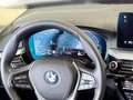 BMW 530 eTouring*LED*Navi*Kamera*Leder* Azul - thumbnail 13