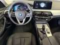 BMW 530 eTouring*LED*Navi*Kamera*Leder* Azul - thumbnail 11