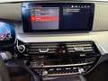 BMW 530 eTouring*LED*Navi*Kamera*Leder* Azul - thumbnail 23