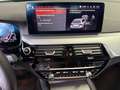 BMW 530 eTouring*LED*Navi*Kamera*Leder* Azul - thumbnail 22