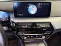 BMW 530 eTouring*LED*Navi*Kamera*Leder* Azul - thumbnail 21