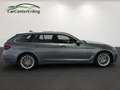 BMW 530 eTouring*LED*Navi*Kamera*Leder* Azul - thumbnail 3