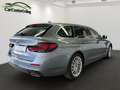 BMW 530 eTouring*LED*Navi*Kamera*Leder* Azul - thumbnail 4