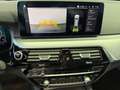 BMW 530 eTouring*LED*Navi*Kamera*Leder* Azul - thumbnail 24