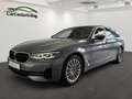BMW 530 eTouring*LED*Navi*Kamera*Leder* Azul - thumbnail 1