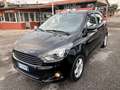 Ford Ka/Ka+ 1.2 Ultimate 85cv  GPL Negro - thumbnail 4