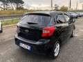 Ford Ka/Ka+ 1.2 Ultimate 85cv  GPL Negro - thumbnail 2