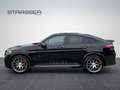 Mercedes-Benz G LC -Klasse Coupe GLC 63 S AMG 4Matic Klima Leder Zwart - thumbnail 11