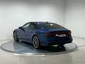 Audi A7 2.0 50 TFSI E S TRON QUAT S LINE SPORTB 299 5P Bleu - thumbnail 6