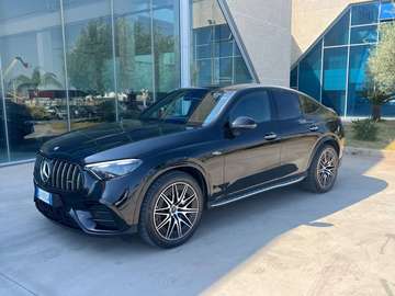 Coupè Line Premium Plus 4matic auto - Possibilità Noleggio no Scoring