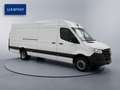 Mercedes-Benz Sprinter 517 1.9 CDI Pro L4H2 Dubbel lucht 3500KG Trekhaak Blanco - thumbnail 30