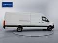 Mercedes-Benz Sprinter 517 1.9 CDI Pro L4H2 Dubbel lucht 3500KG Trekhaak Blanco - thumbnail 3