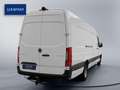 Mercedes-Benz Sprinter 517 1.9 CDI Pro L4H2 Dubbel lucht 3500KG Trekhaak Blanco - thumbnail 2