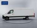 Mercedes-Benz Sprinter 517 1.9 CDI Pro L4H2 Dubbel lucht 3500KG Trekhaak Blanco - thumbnail 20