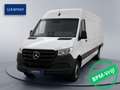 Mercedes-Benz Sprinter 517 1.9 CDI Pro L4H2 Dubbel lucht 3500KG Trekhaak Blanco - thumbnail 1