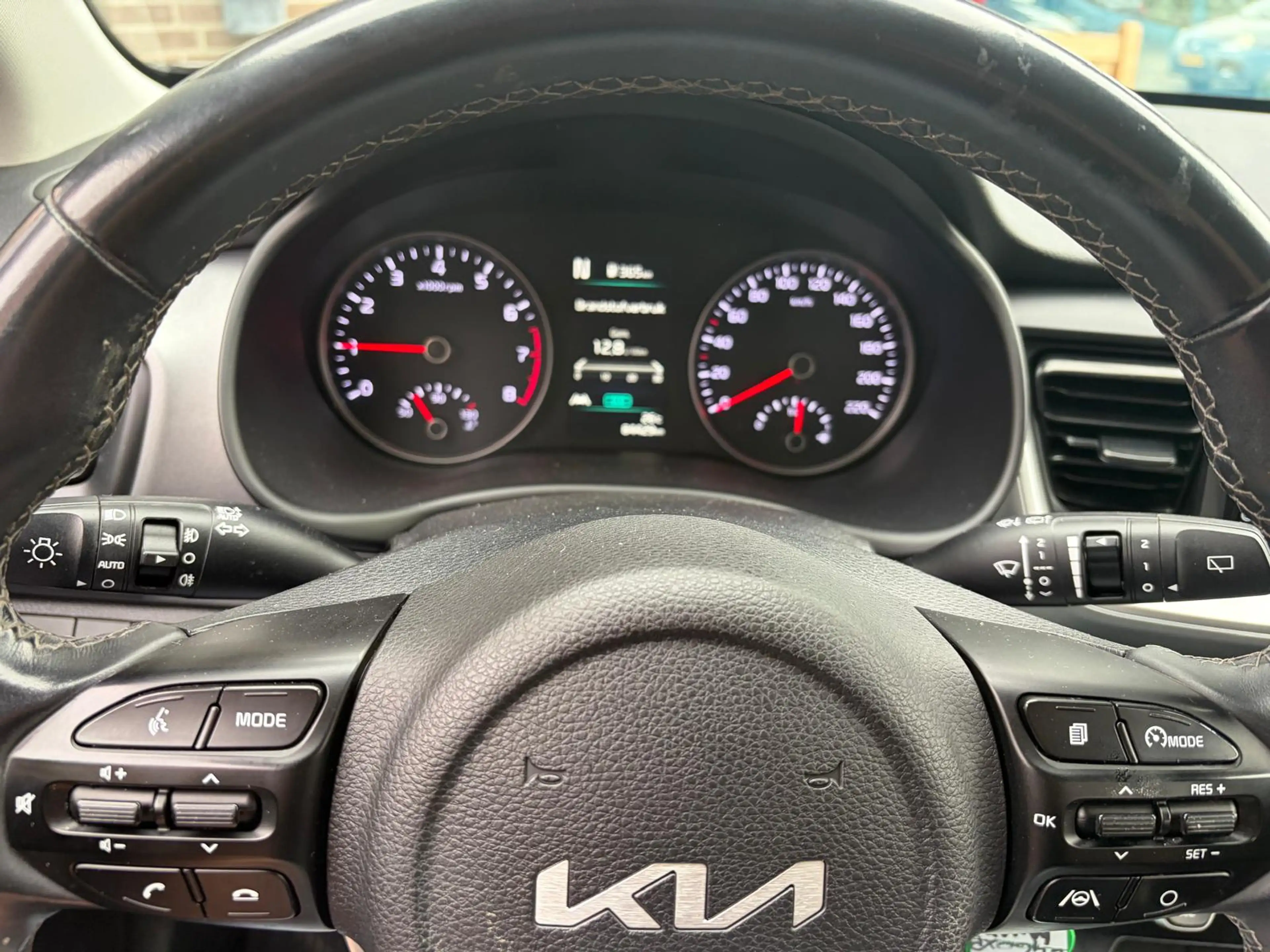 Kia Stonic 1.0 T-GDi MHEV Camera Trekhaak — photo 4
