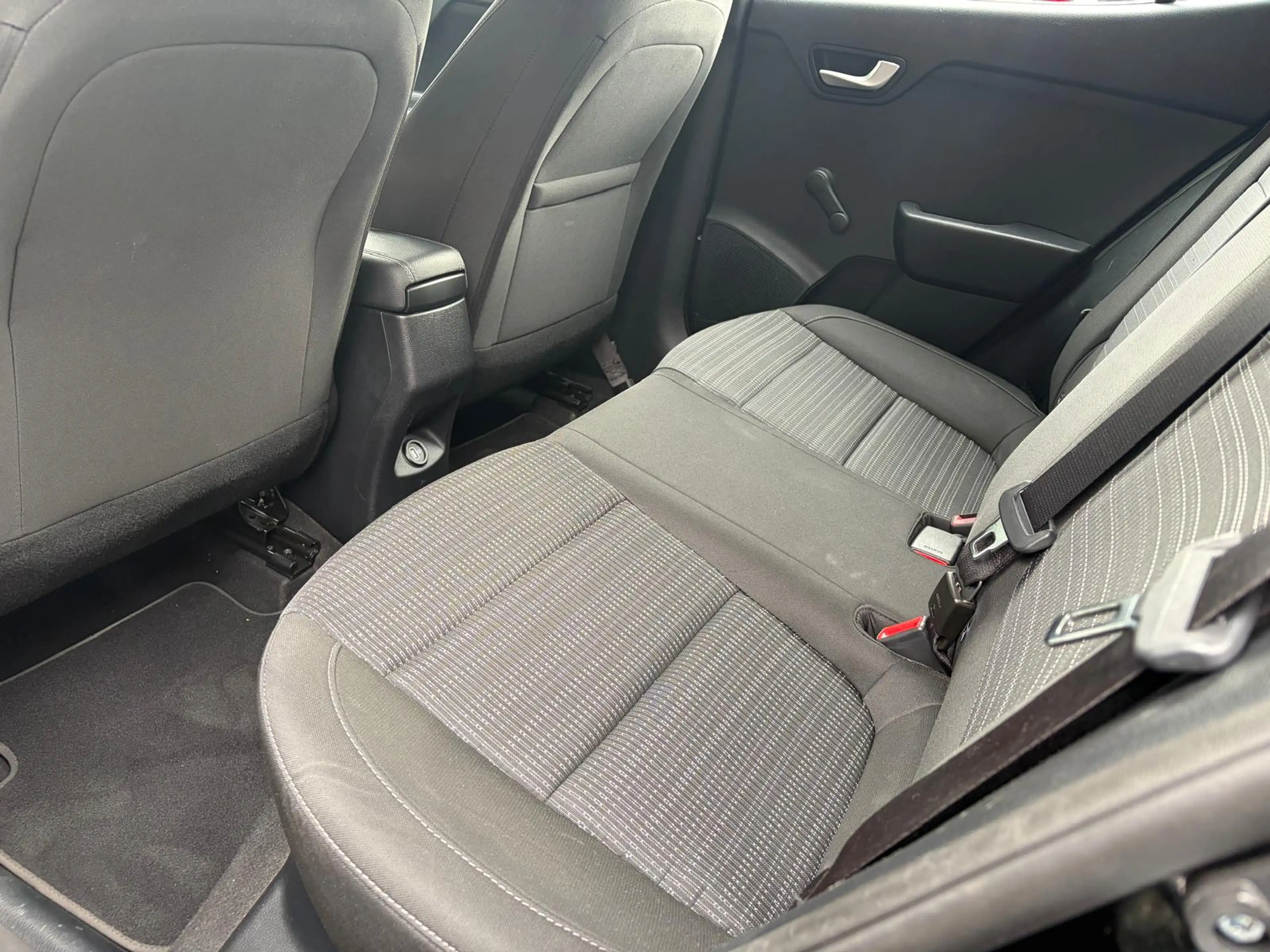 Kia Stonic 1.0 T-GDi MHEV Camera Trekhaak — photo 14