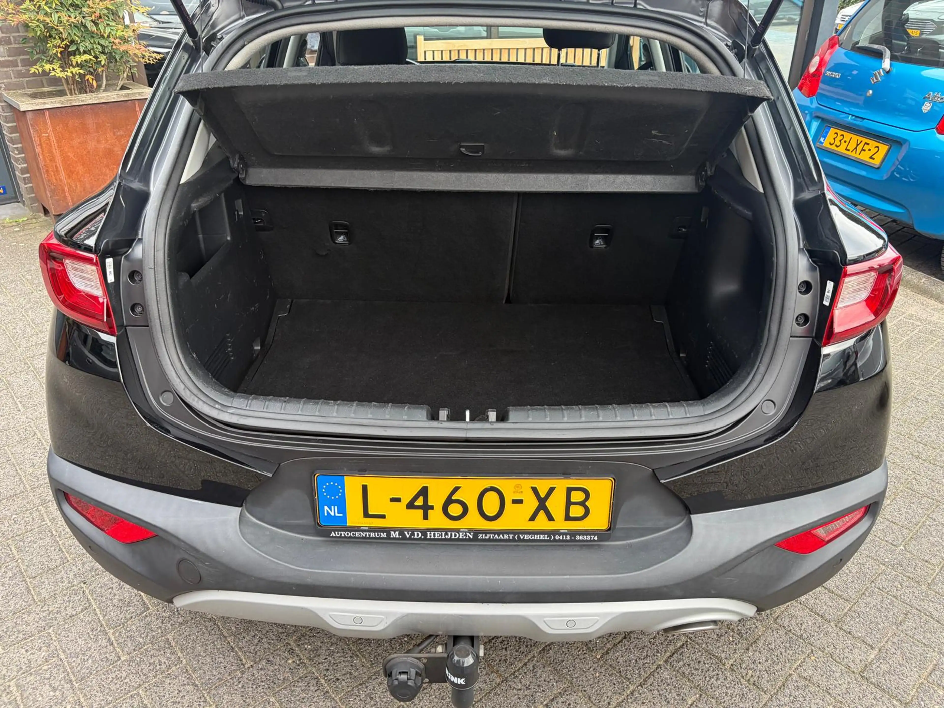 Kia Stonic 1.0 T-GDi MHEV Camera Trekhaak — photo 12