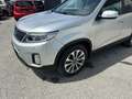 Kia Sorento Platinum Edition 4WD Grau - thumbnail 8