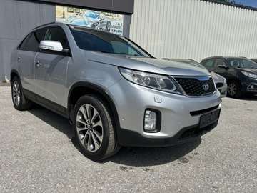 Platinum Edition 4WD