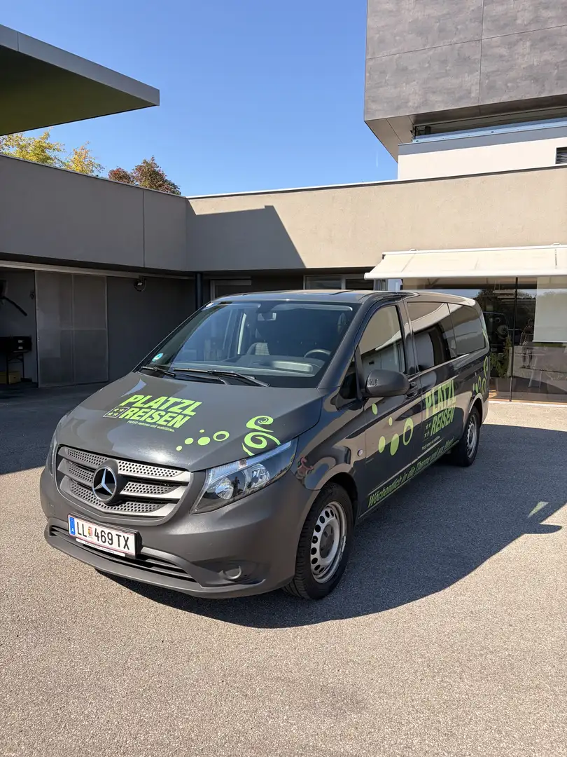 Mercedes-Benz Vito Tourer 111 CDI Grau - 1