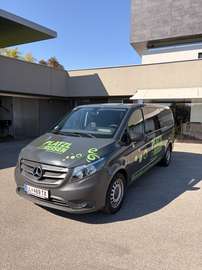Tourer 111 CDI